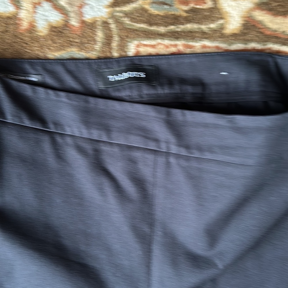 Talbots Size 6 “Chatham” ankle length trousers. - Picture 2 of 2